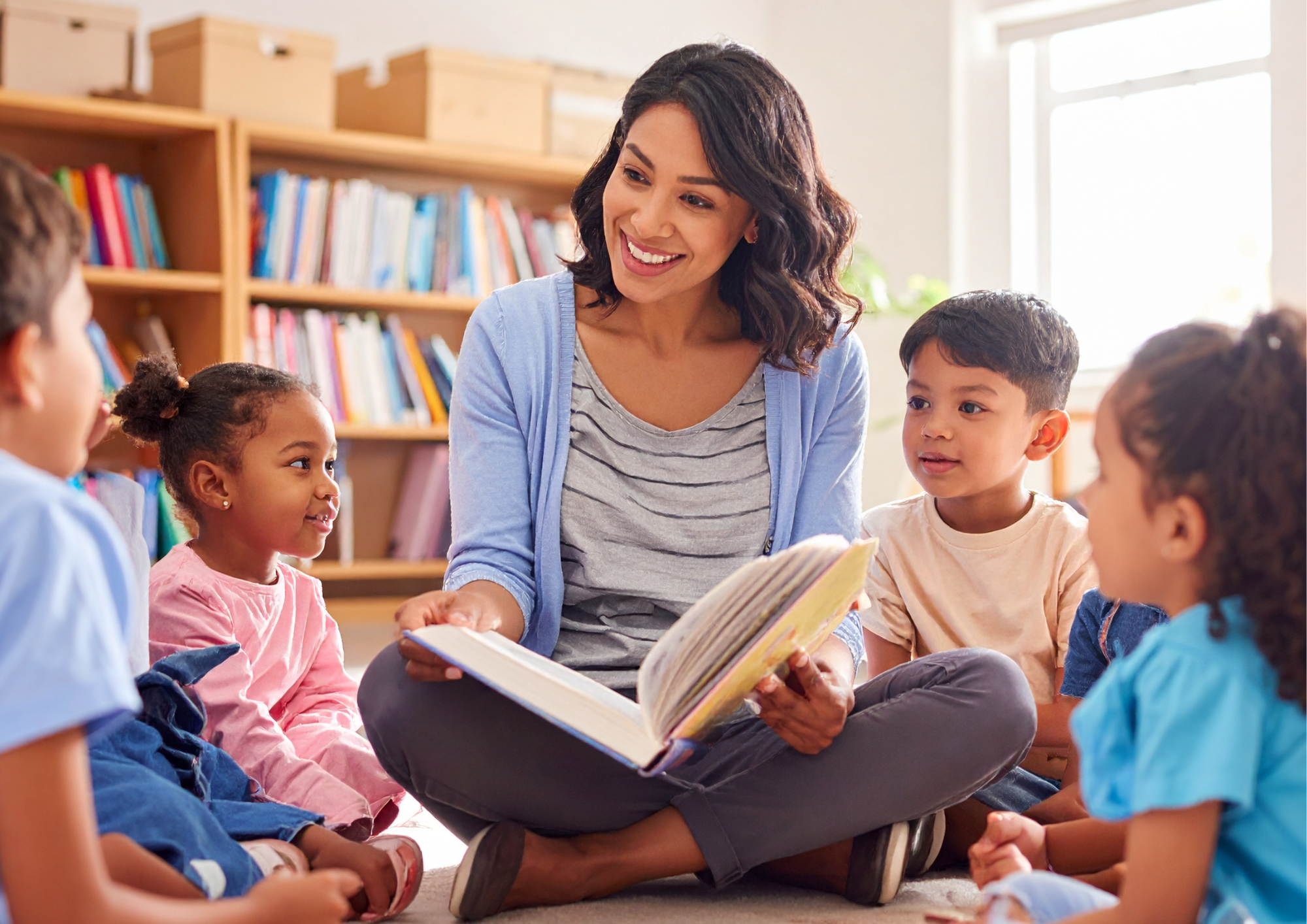 What Is Student Teacher Ratio?