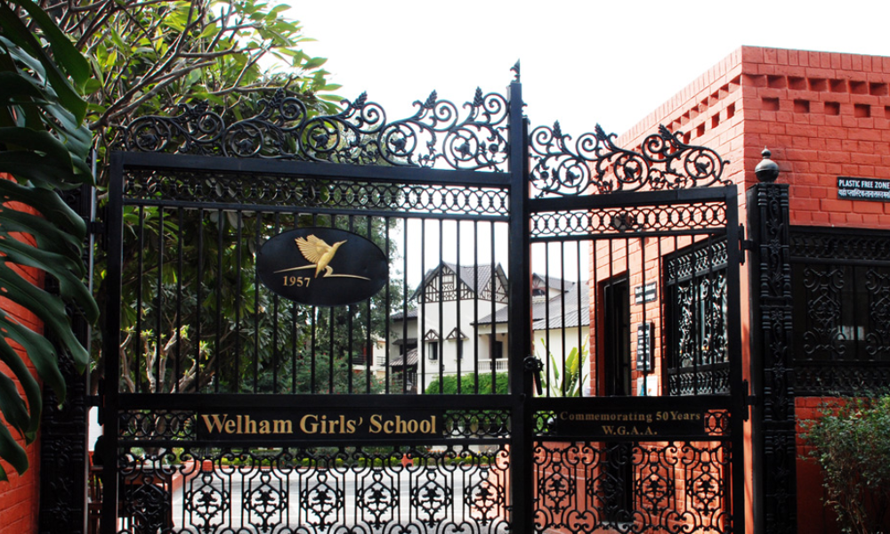 Steps to Welham Girls School Admission Process :