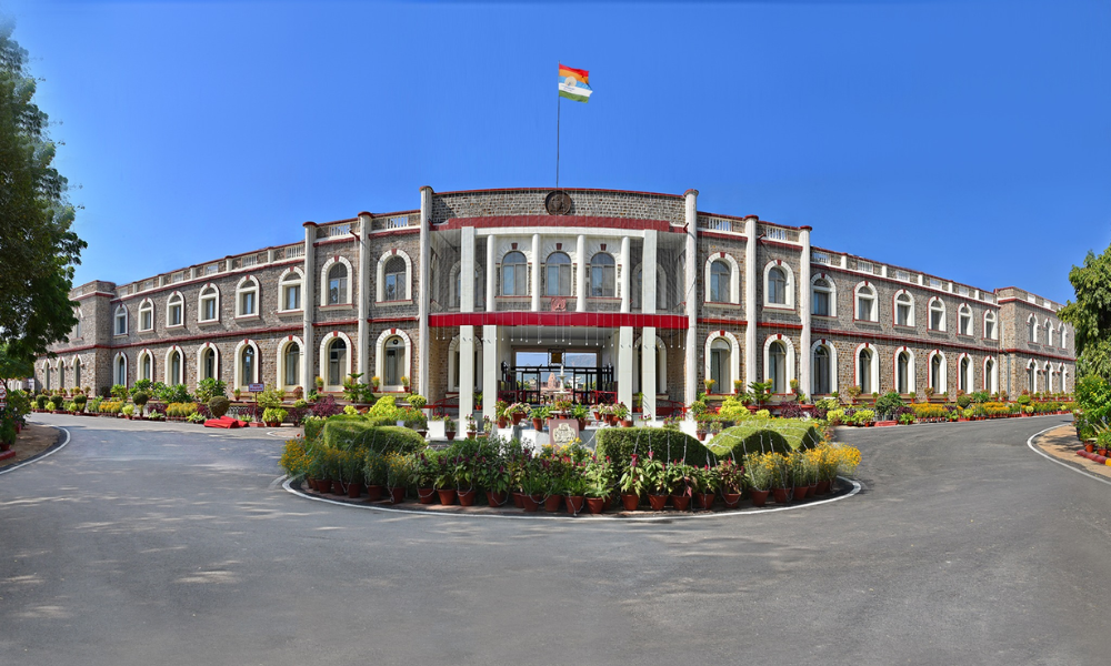 Mayo Girls College School, Ajmer