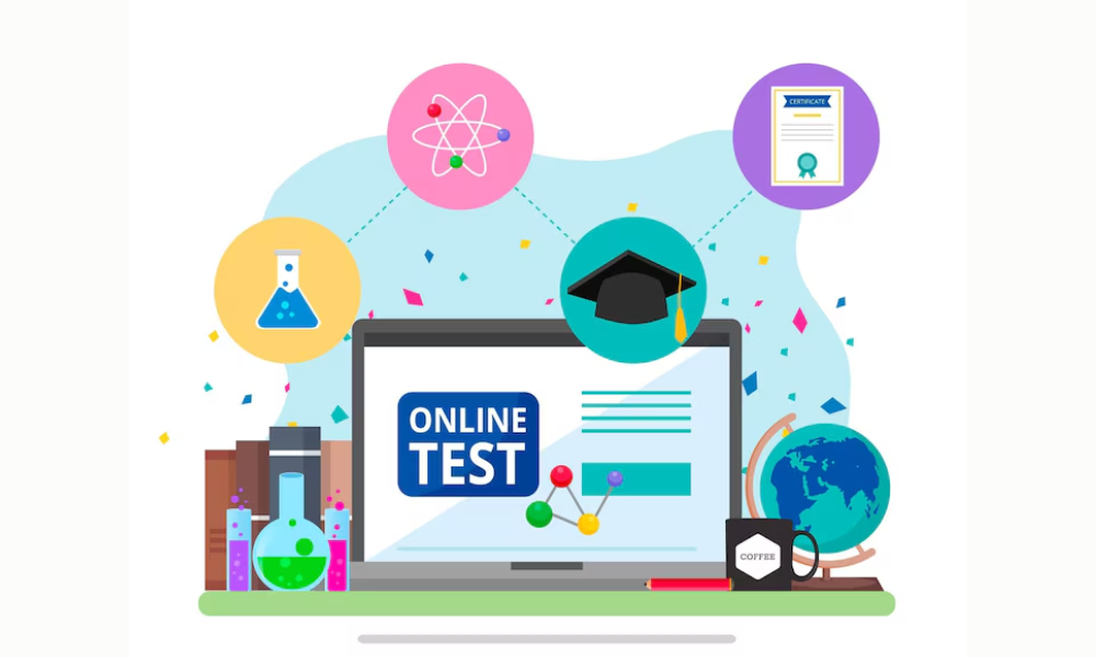 Practice Previous Year’s Papers and Mock Tests