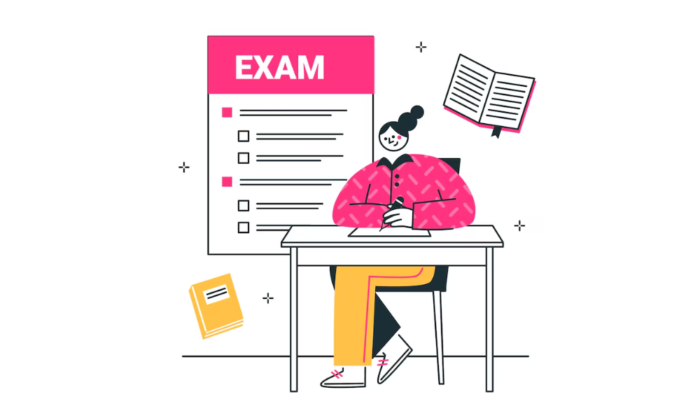 Understand the Exam Structure