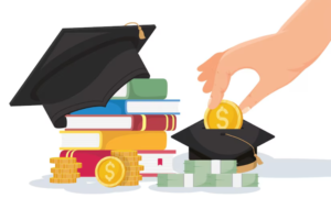 8️⃣ Schools Look for Balanced Profiles