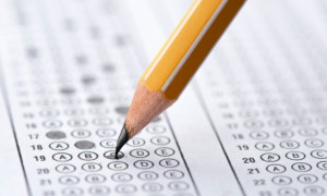 Entrance Exam at Scindia School Gwalior (2025)