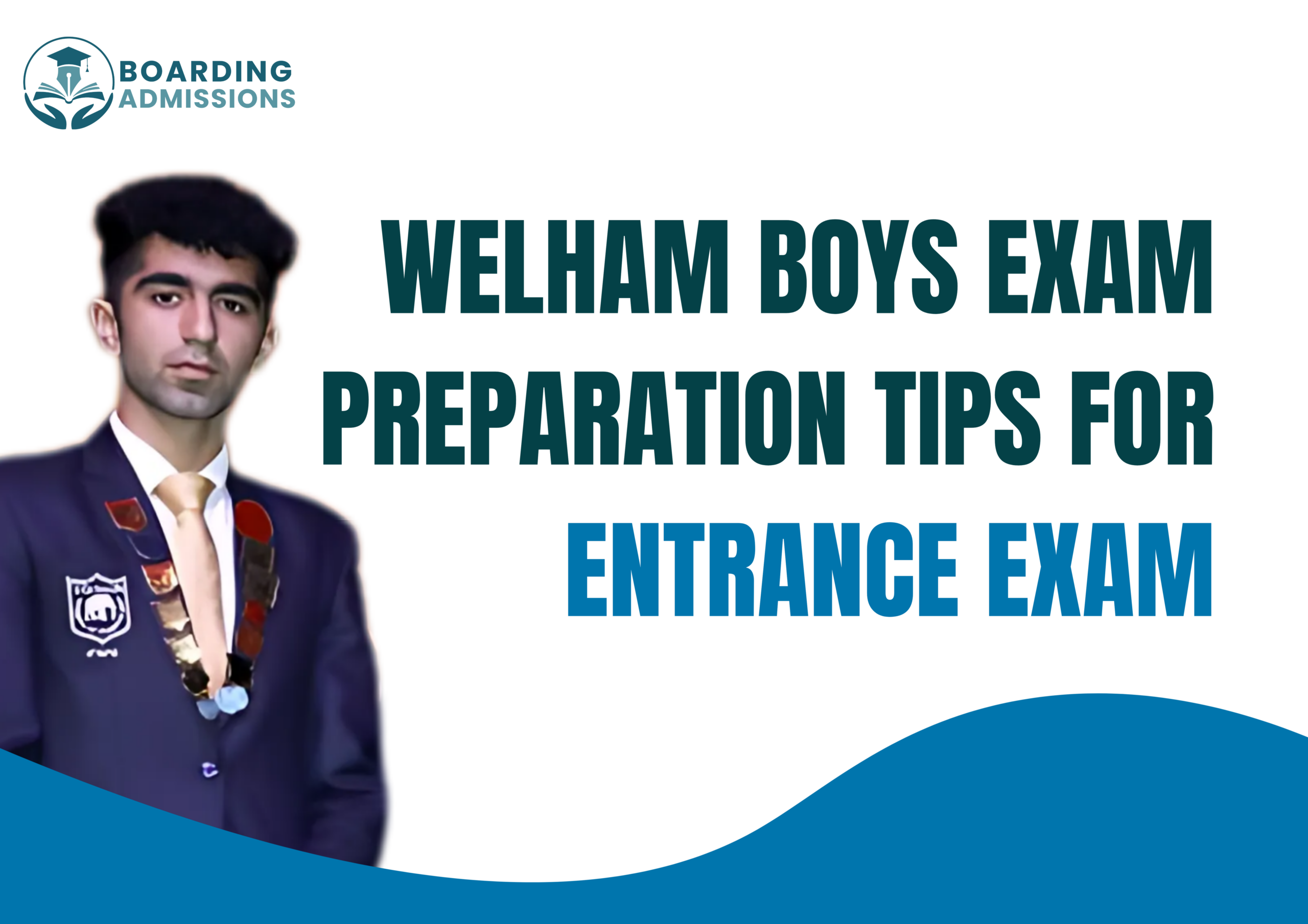Welham Boys Exam Preparation Tips for Entrance Exam