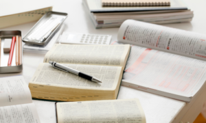 Detailed syllabus — Subject wise