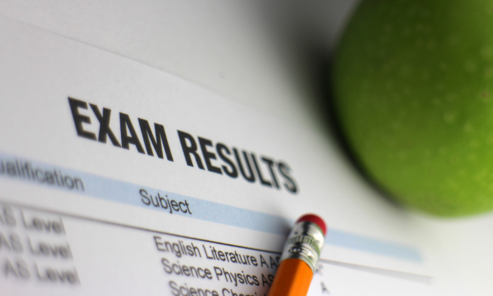 Key Tips for Exam Success