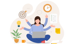 A Structured Daily Routine Builds Self-Discipline