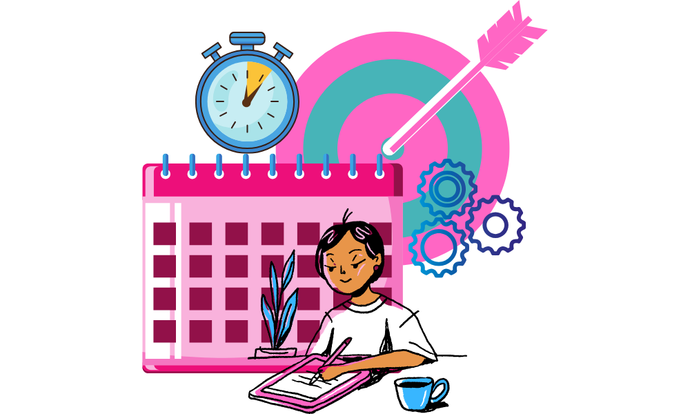 Tools to Enhance Time Management