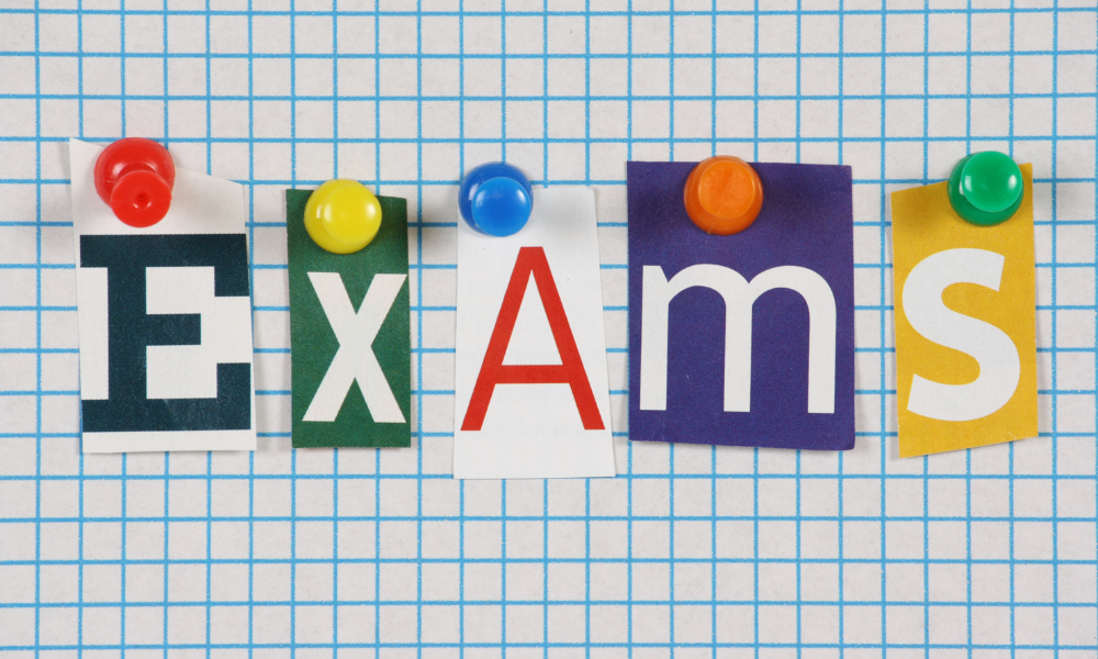 Understanding the Exam Structure