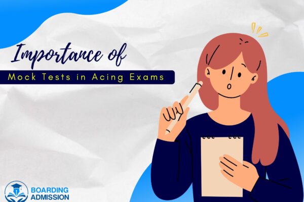 Importance of Mock Tests in Acing Exams