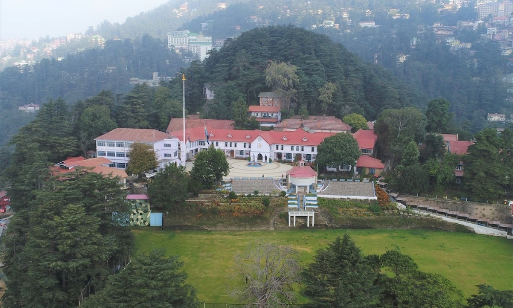 Why Choose Bishop Cotton School, Shimla