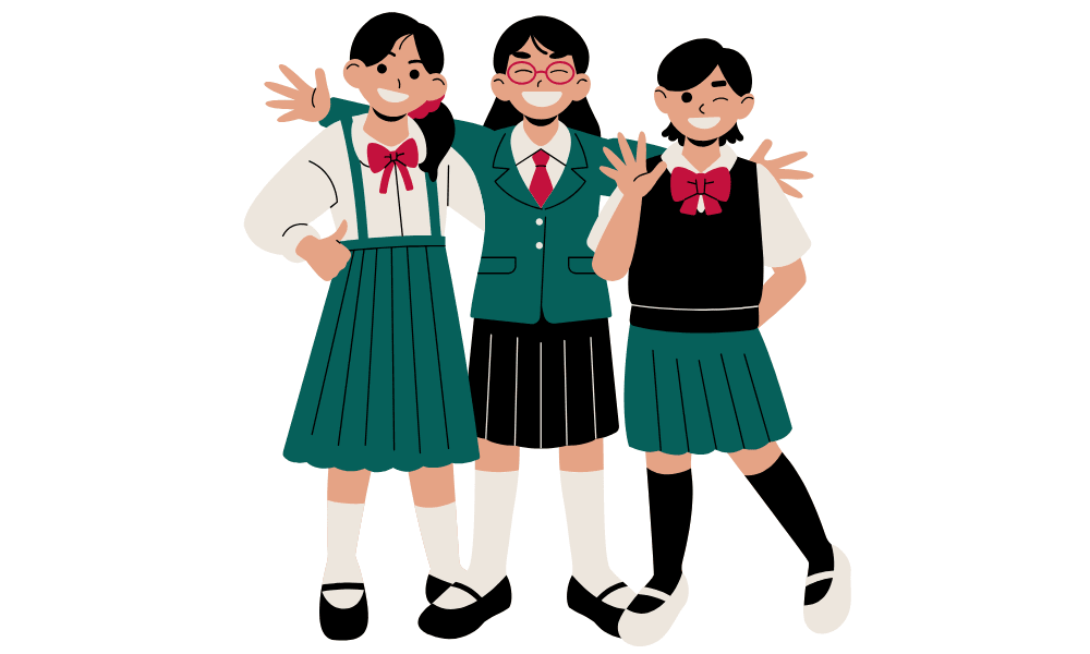 A Culture Built on Student Governance