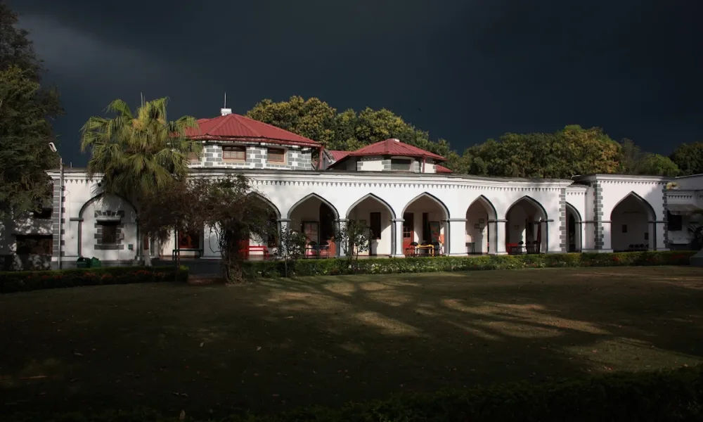 A Glimpse into the Welham Boys School Admission Process