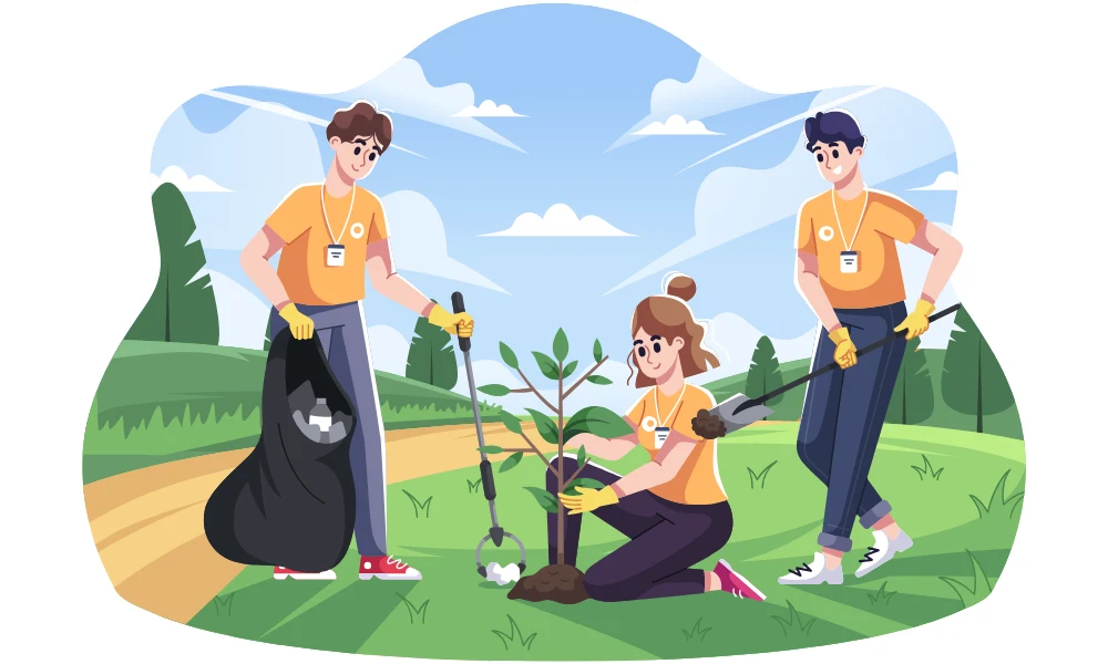 Community Outreach & Service