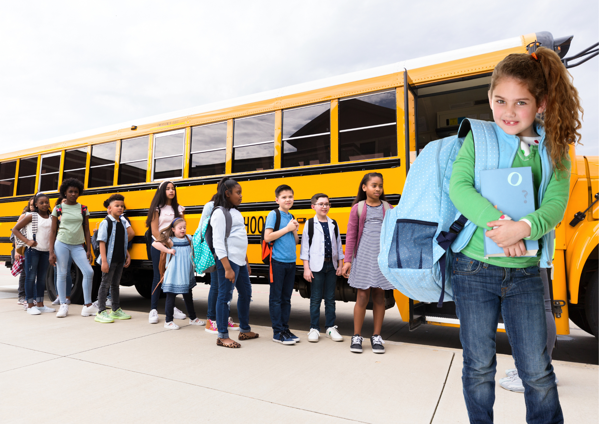 4. Boarding School Readiness