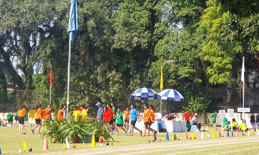 House System Training Ground for Team Leaders