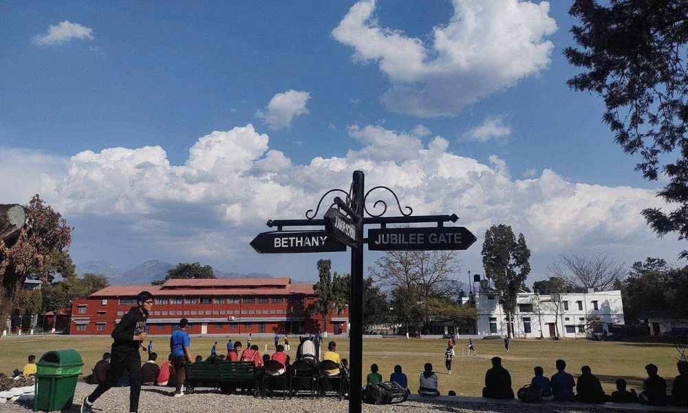 What Makes the Welham Boys Daily Routine Unique