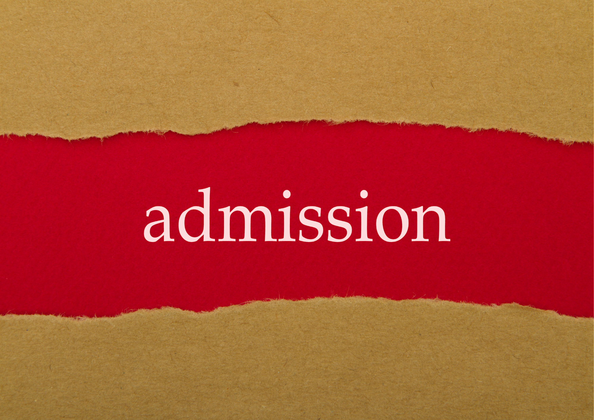 Admission Process at Welham Boys School