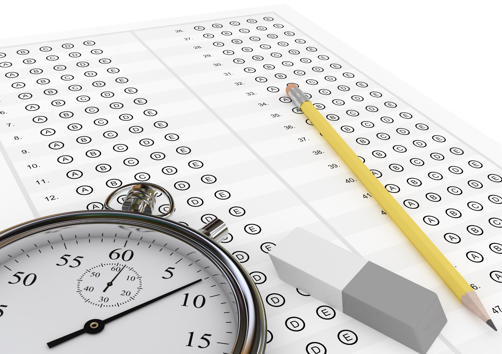 Entrance Exam at Welham Boys School (2025)