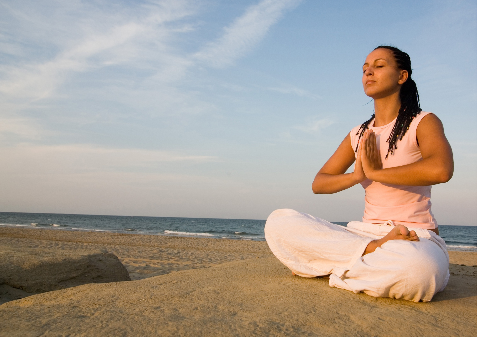 Meditation for Students and Young Adults