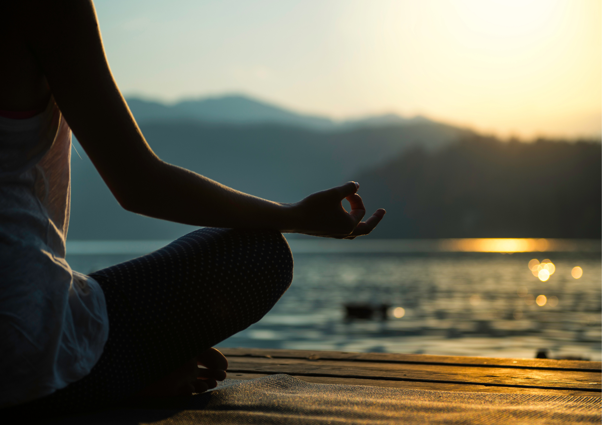 Top Meditation Benefits You Should Know