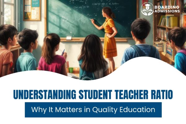 Understanding Student Teacher Ratio: Why It Matters in Quality Education