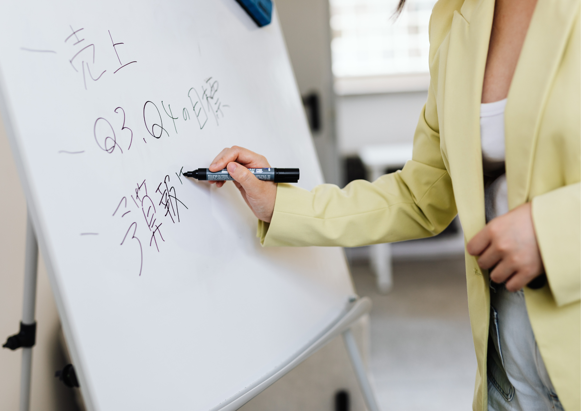 Stages That Increase the Competition