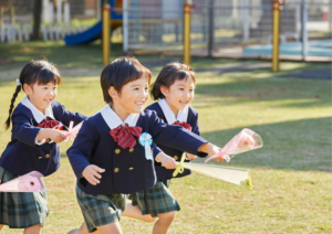 Benefits of Boarding School for Students