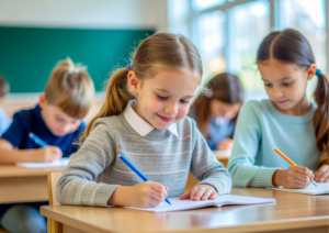 Fear 1: “Will My Child Be Emotionally Safe Away From Home?”