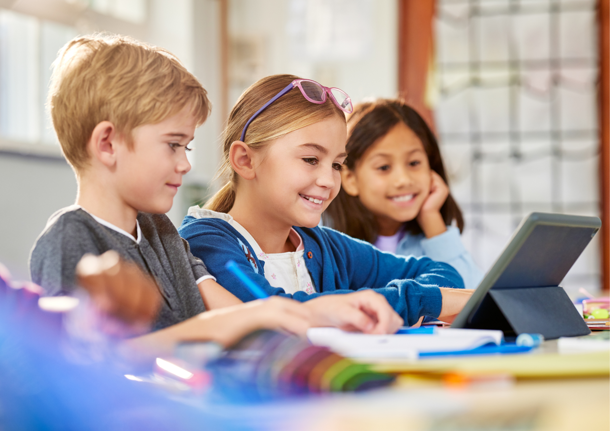 A Day in Hostel Life: Structured Yet Balanced