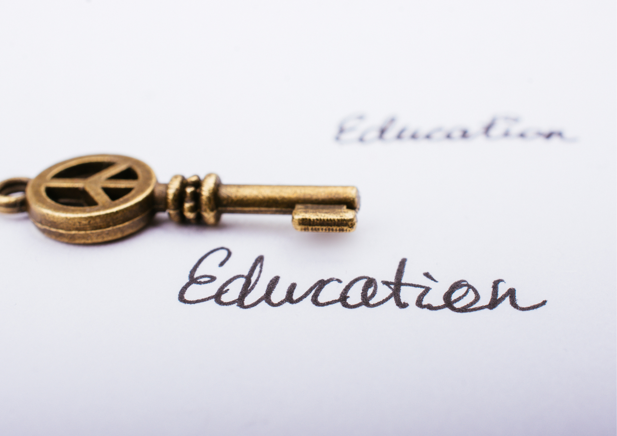 Parent Interview Also Supports Personality Evaluation