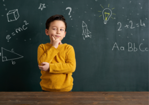 Questions That Reveal Personality
