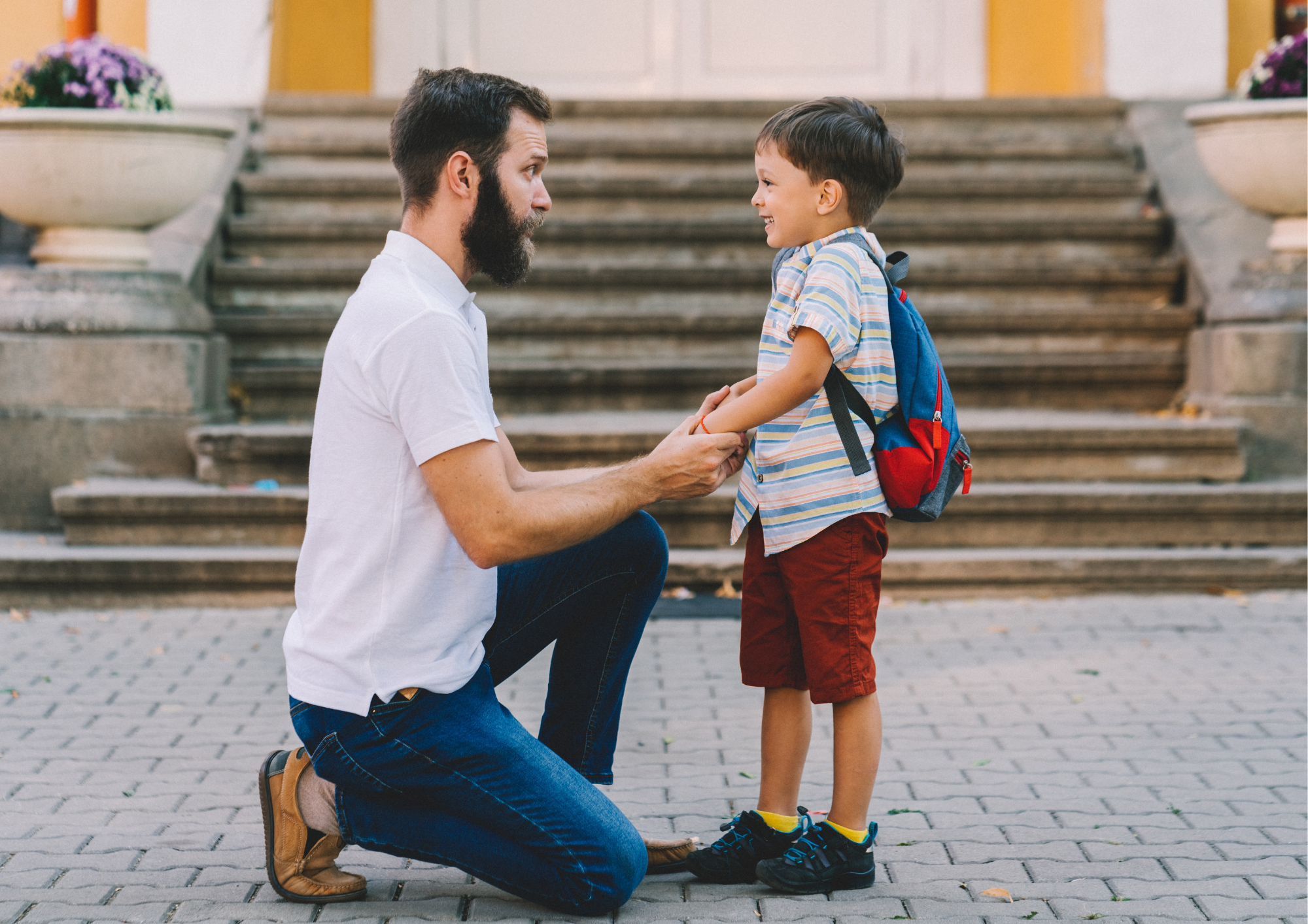 Fear 2: “What If My Child Cannot Adjust to Hostel Life?”