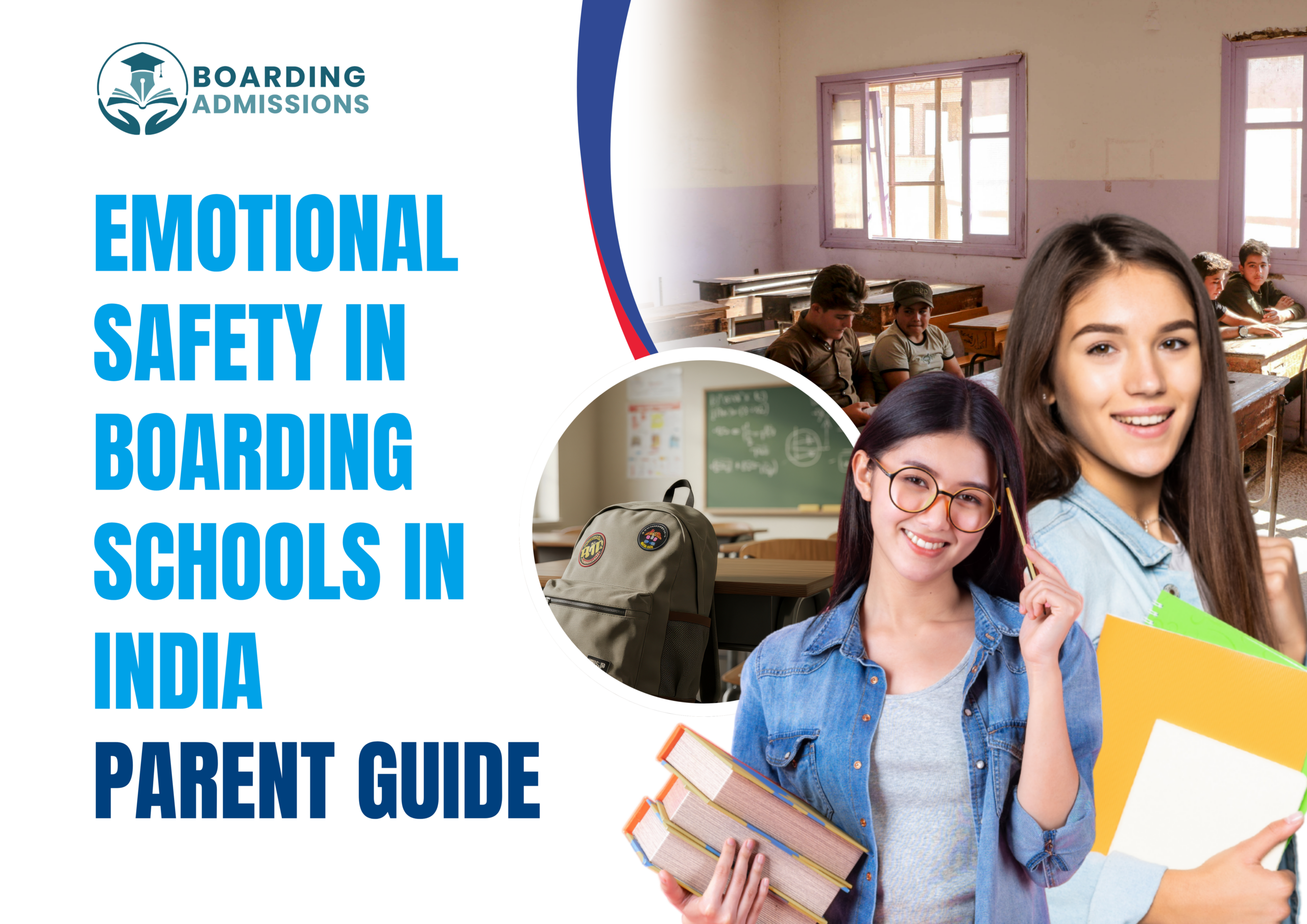 Emotional Safety in Boarding Schools in India | Parent Guide