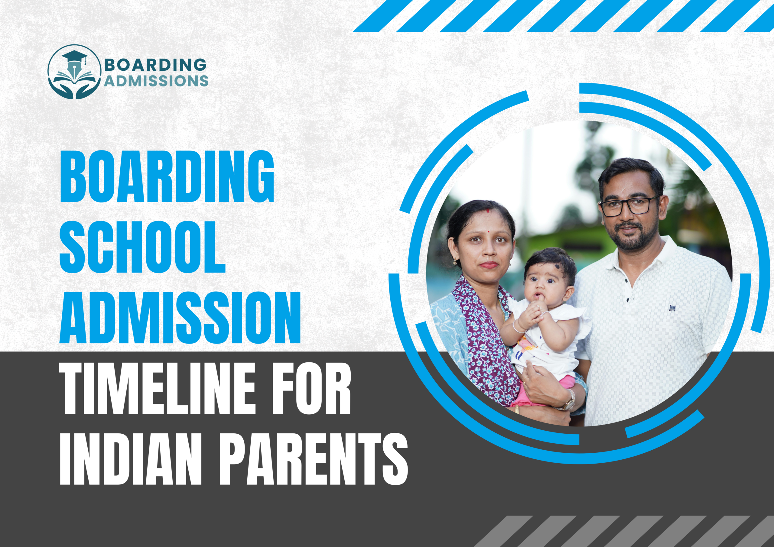 Boarding School Admission Timeline for Indian Parents Guide