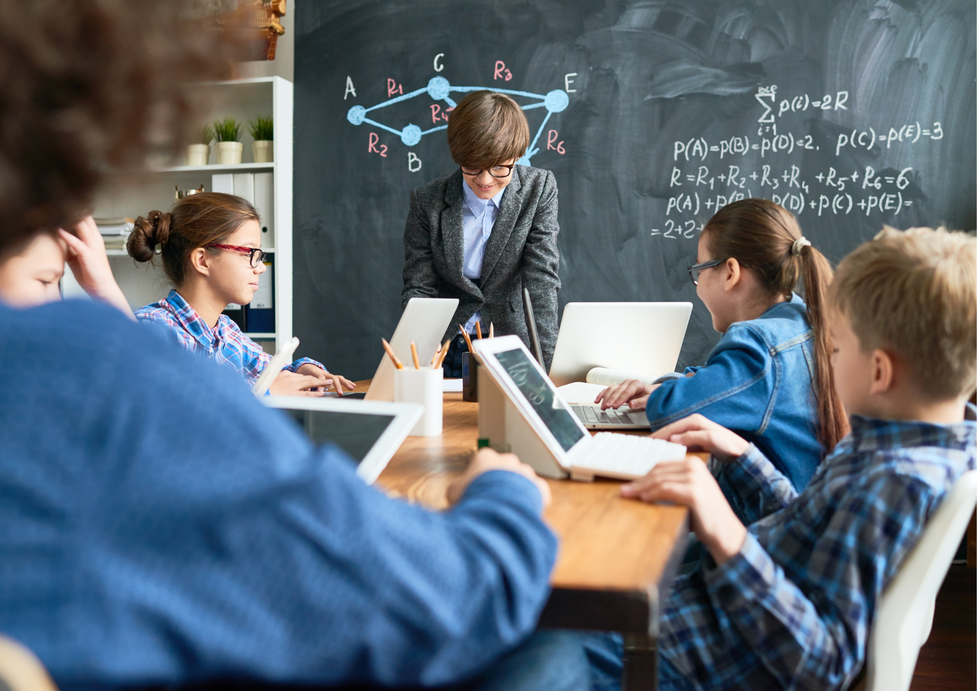 The Admission Process Step by Step