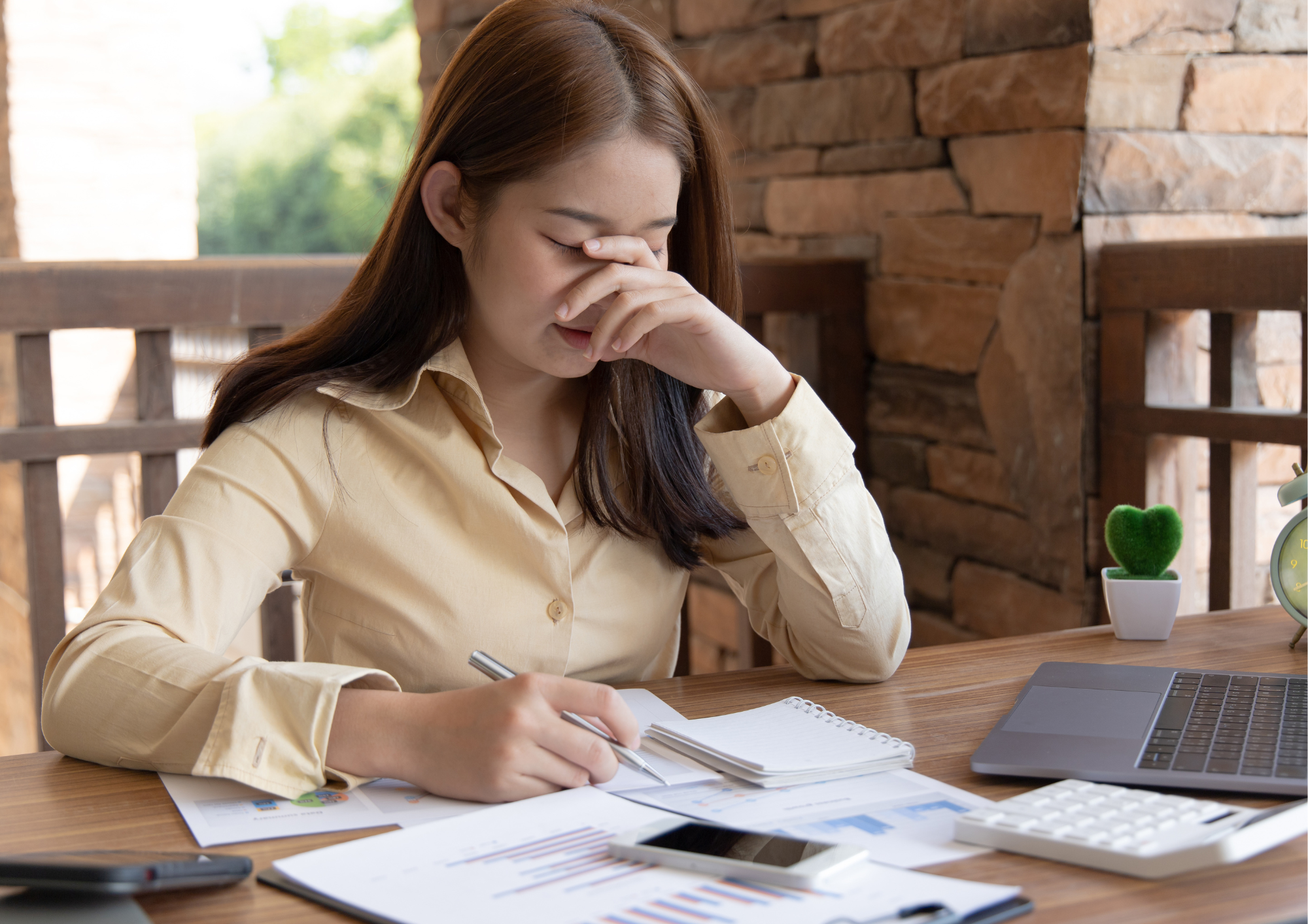 Benefits of Avoiding Early-Stage Mistakes