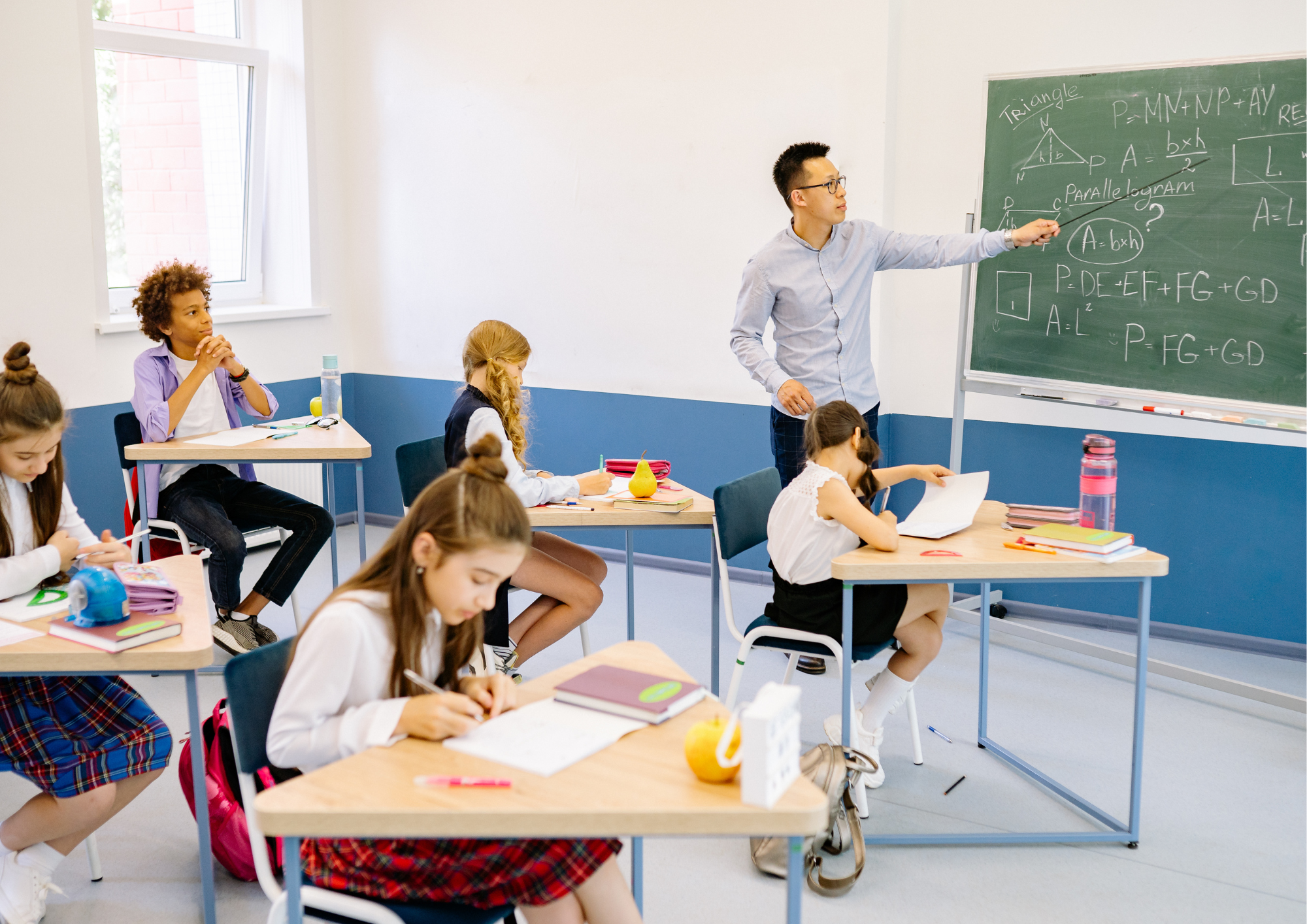 Why Boarding School Admissions Are Competitive