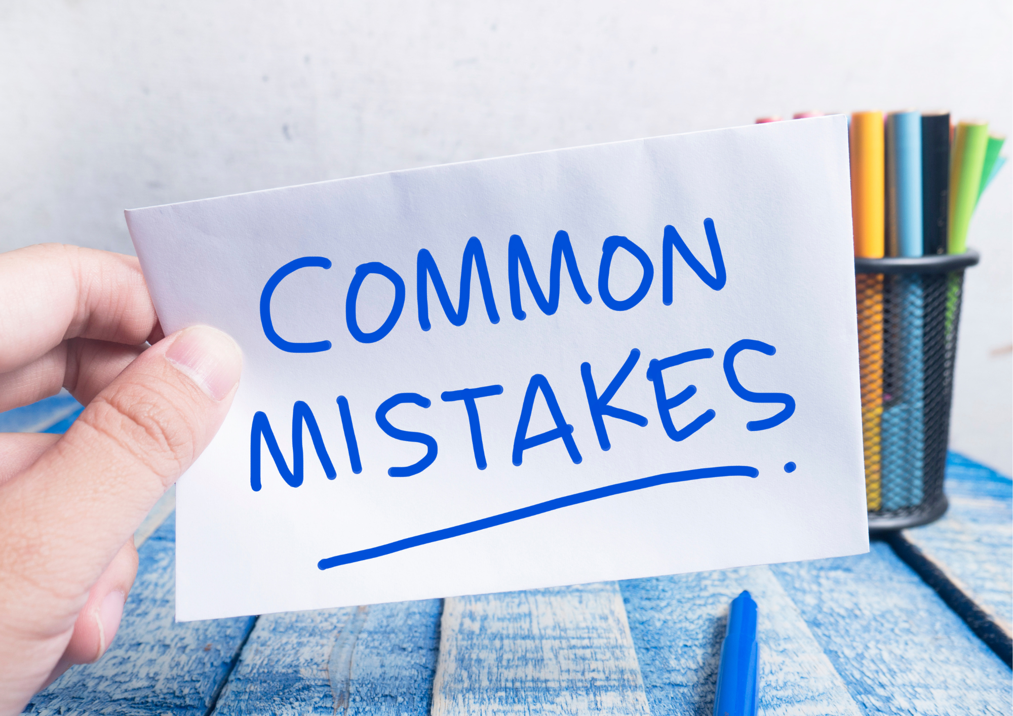 Challenges Parents Face During the Early Stage