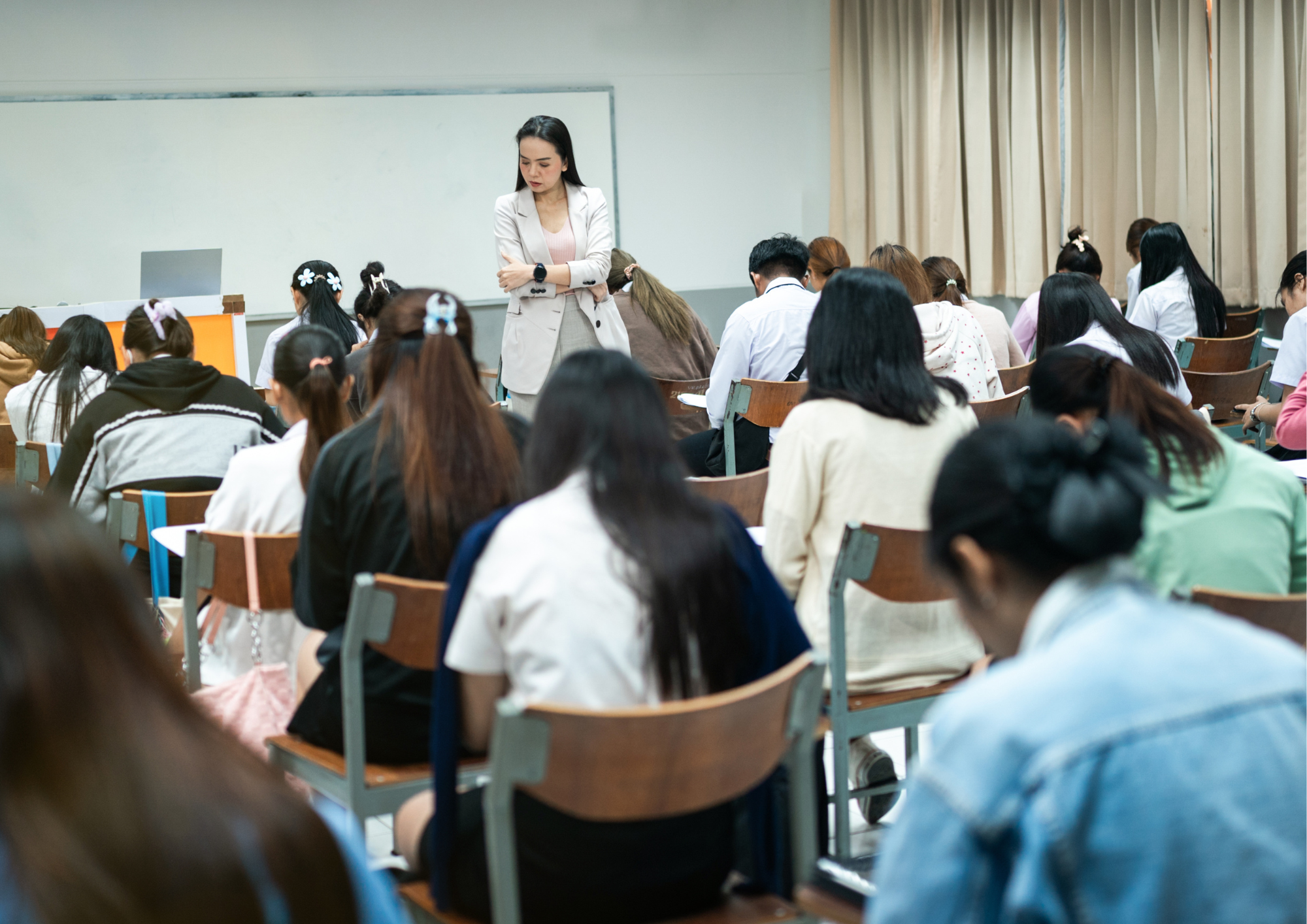 Key Factors Schools Consider During Selection