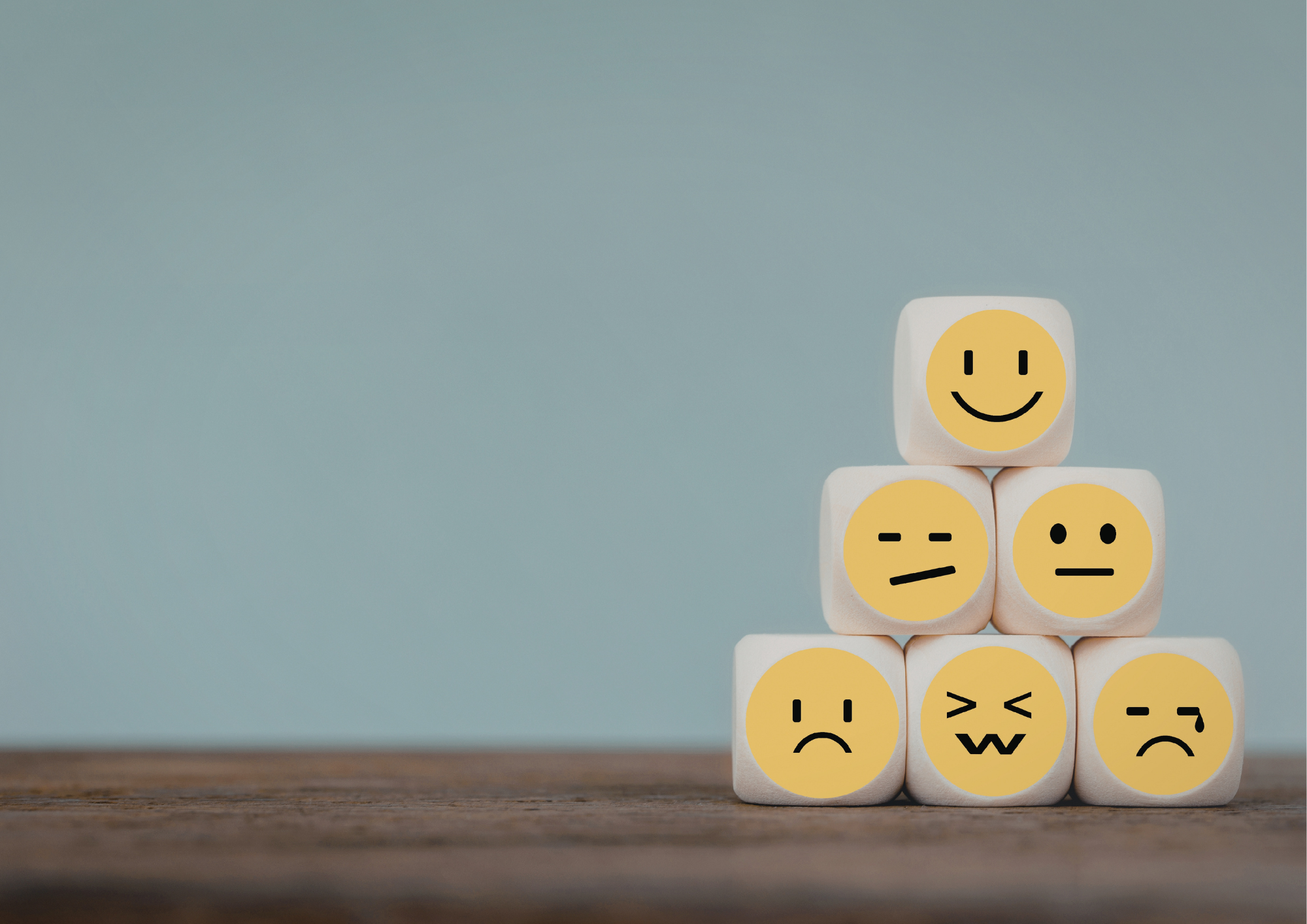 What Does Emotional Readiness Mean?