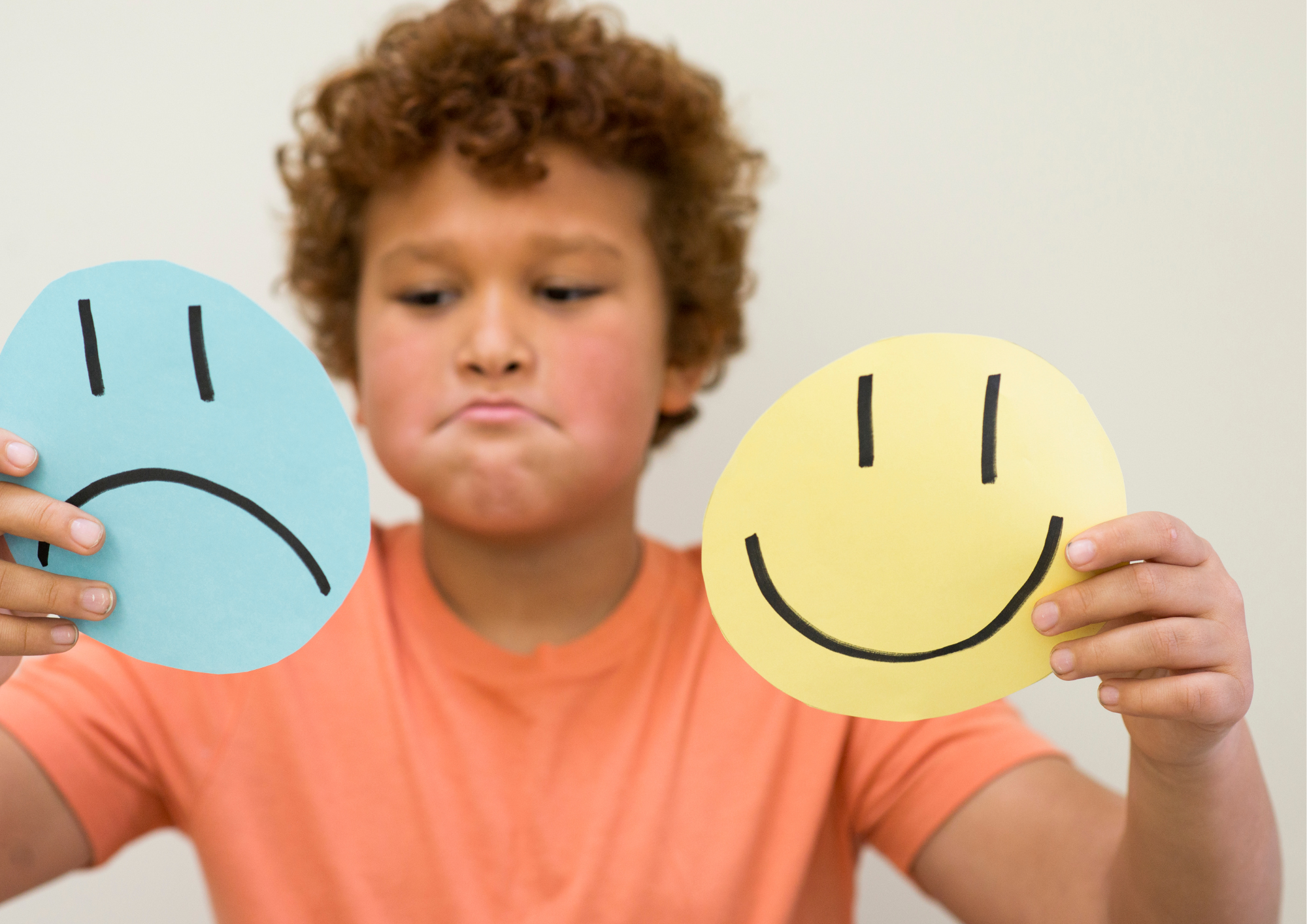 Key Theories Behind Emotional Development