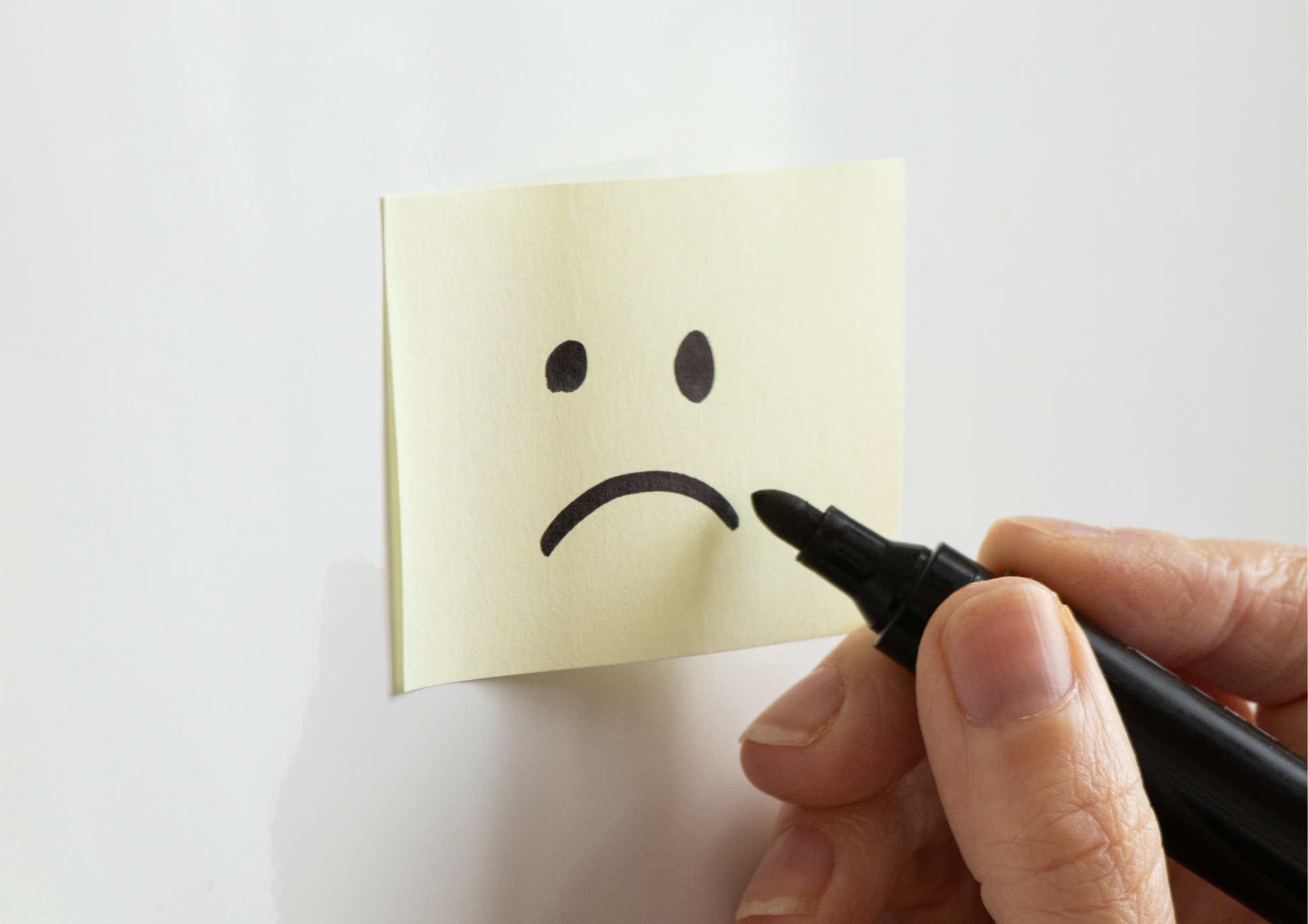 Why Early Decisions Matter So Much