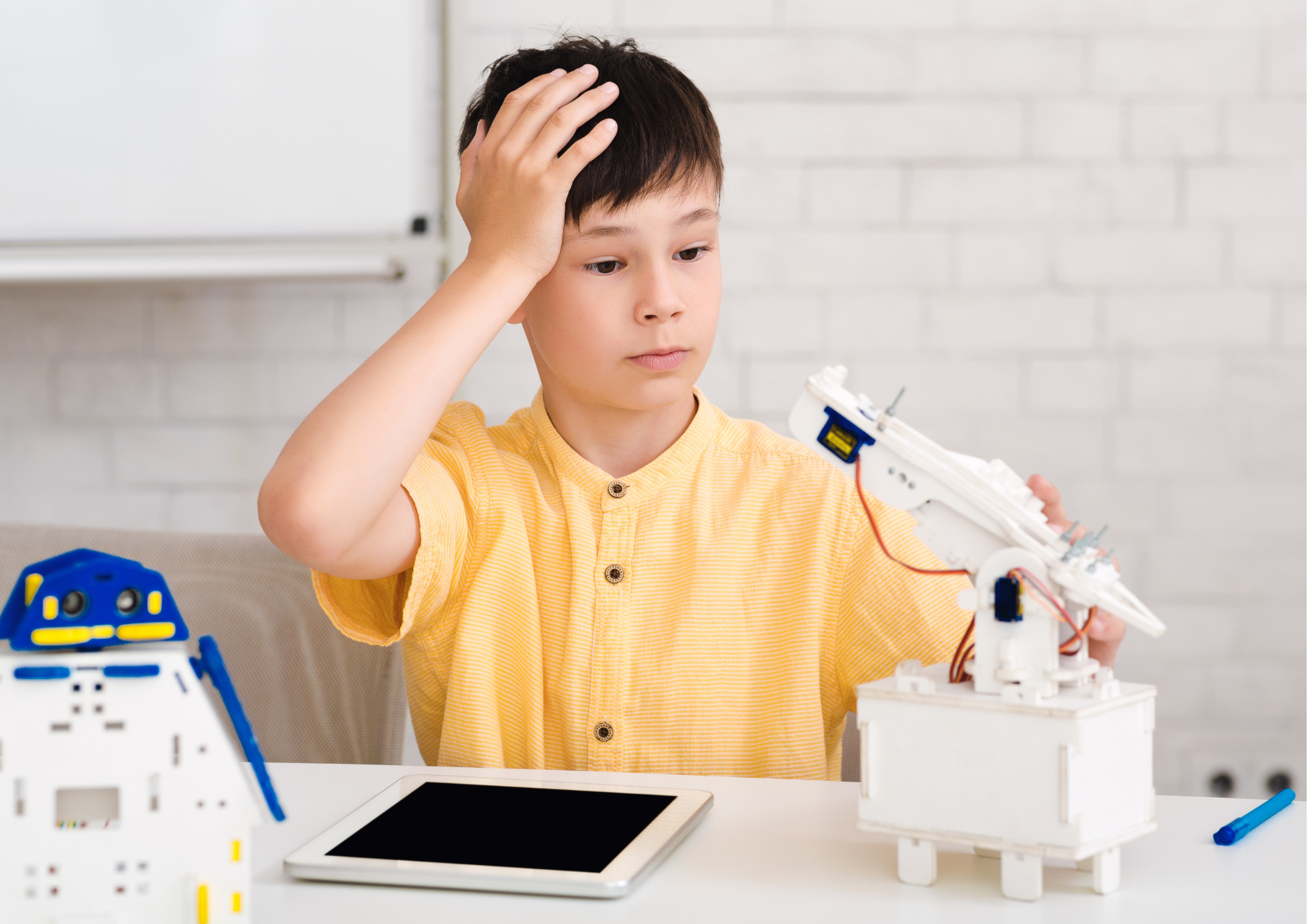 Types of Common Early-Stage Mistakes Parents Make