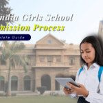 Scindia Girls School Admission Process | A Complete Guide