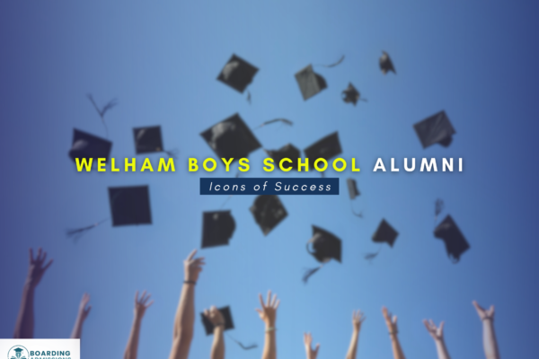 Welham Boys School Alumni | Icons of Success