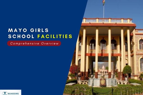 Mayo Girls School Facilities | A Comprehensive Overview