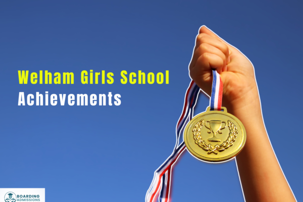 Welham Girls School Achievements | Remarkable Milestones