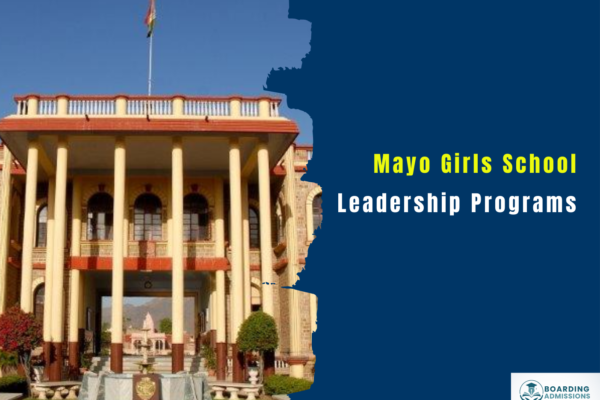 Mayo Girls School Leadership Programs