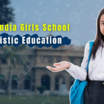 Scindia Girls School Holistic Education